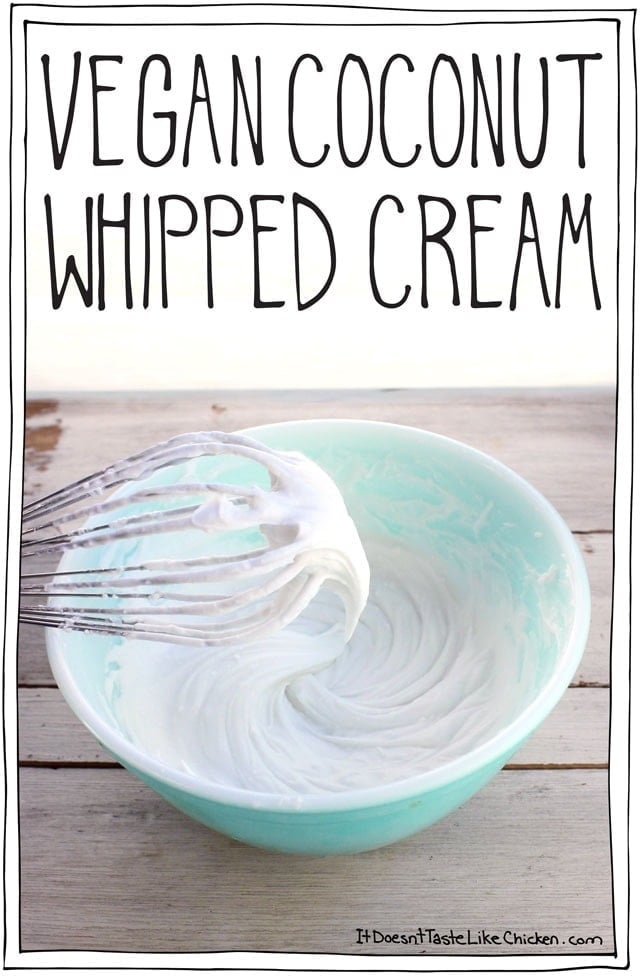 vegan-coconut-whipped-cream-recipe-easy-2-ingredients-tips-tricks-dairy-free