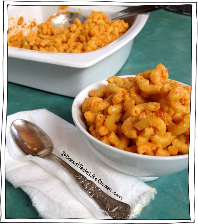 gluten-free-healthy-macaroni-and-cheese