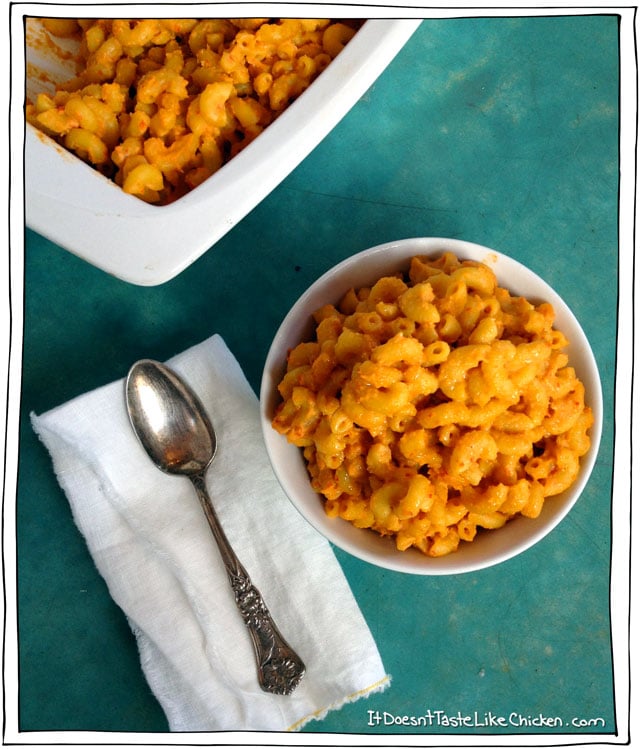 whole-food-plant-based-mac-and-cheese