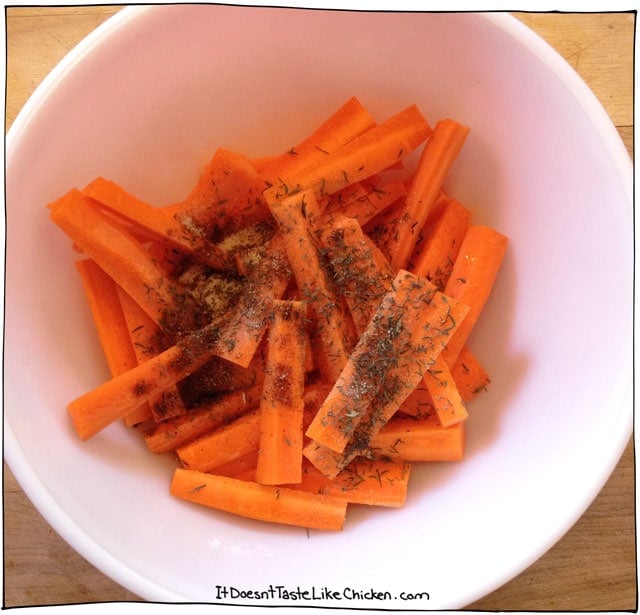 roasted-carrot-fries