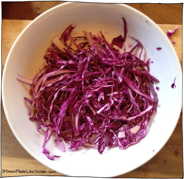 grate-red-cabbage