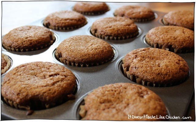 baked-gingerbread-cupcake-recipe