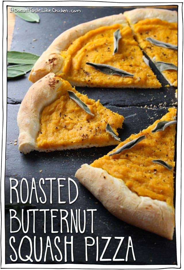 Roasted-Butternut-Squash-Pizza