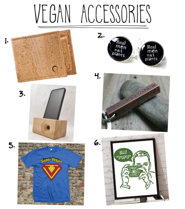 father's-day-vegan-accessories