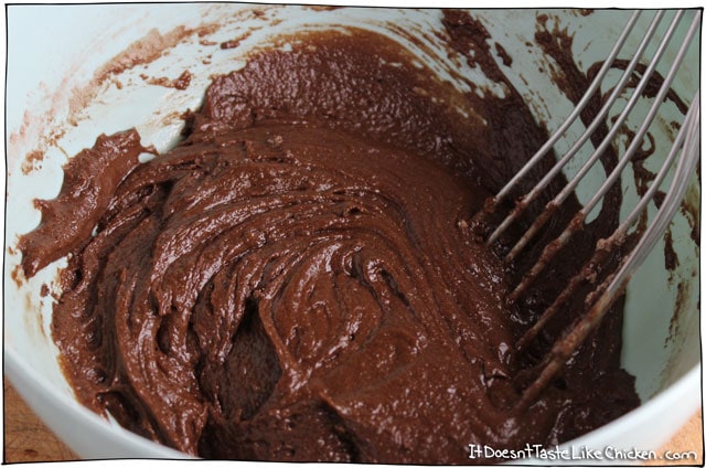 Vegan-Chocolate-Pudding-Cake-5