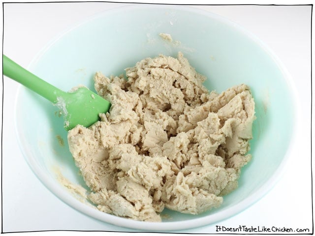 This is an easy sugar cookie dough recipe that tastes great.
