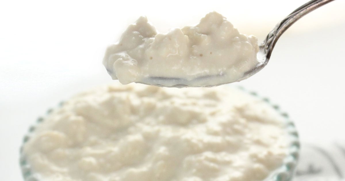 Quick Easy Vegan Cottage Cheese It Doesn T Taste Like Chicken
