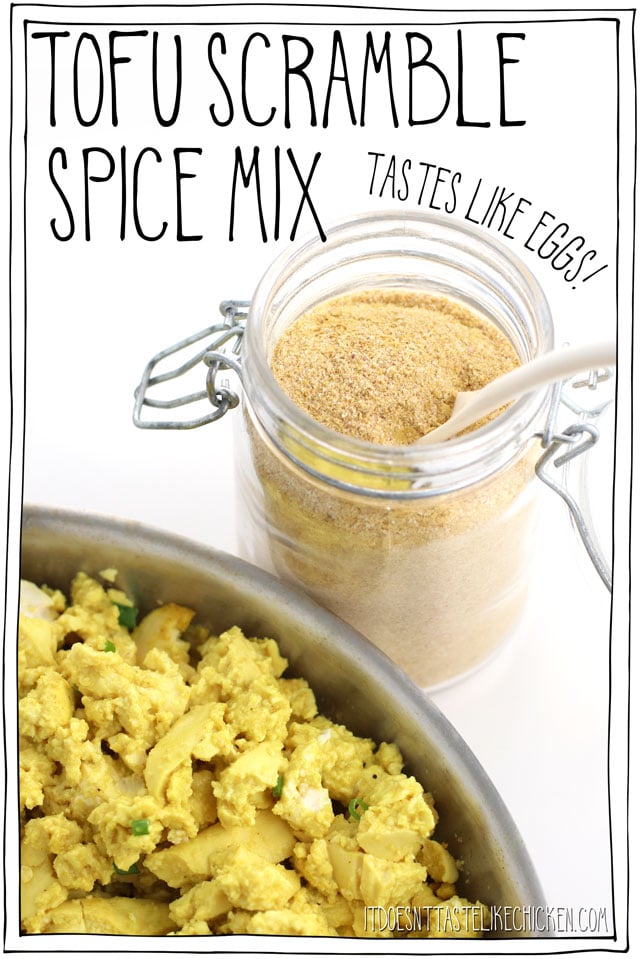 Easy Vegan Breakfast Sausage Patties (TVP) • It Doesn't Taste Like Chicken