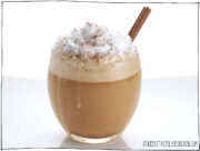 easy vegan pumpkin spice latte starbucks recipe 01 » Healthy Vegetarian Recipes