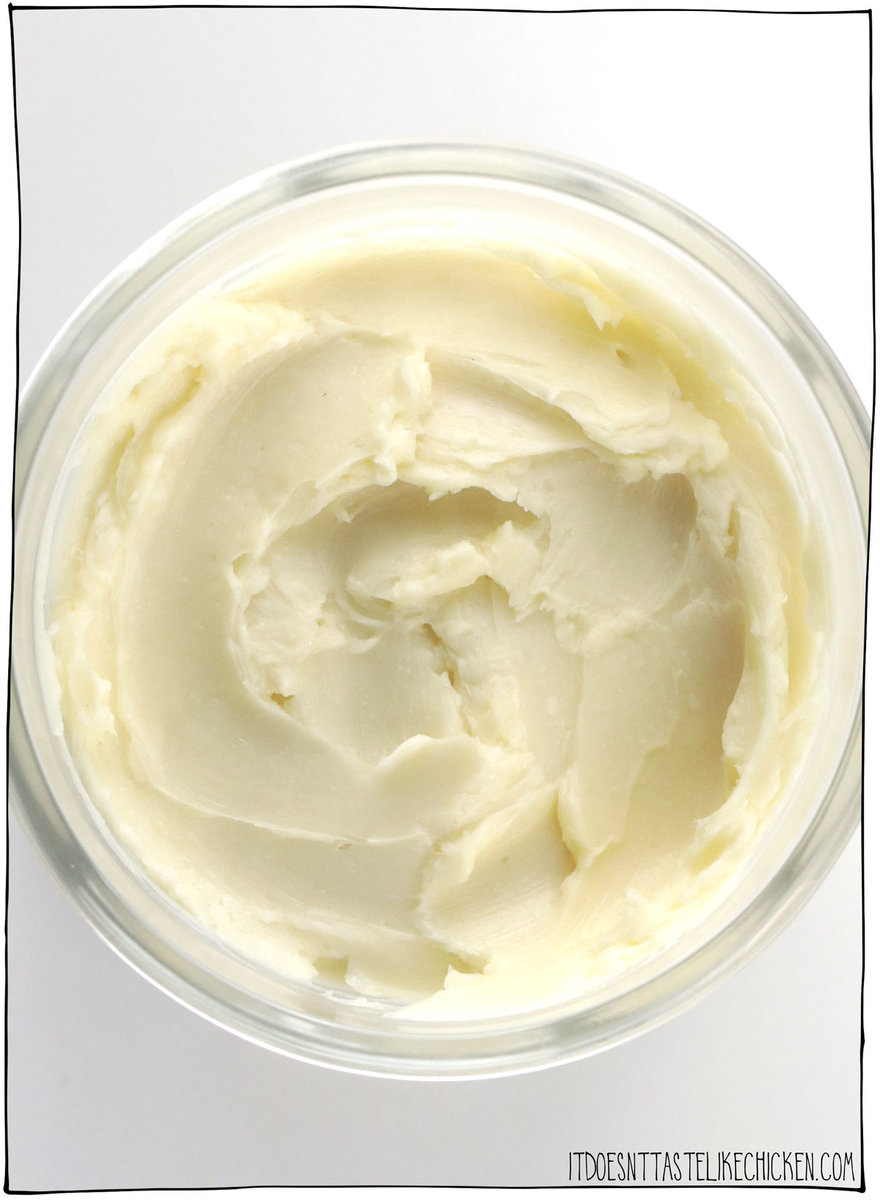 How to Make Body Butter (Homemade, Non Greasy) - Live Simply