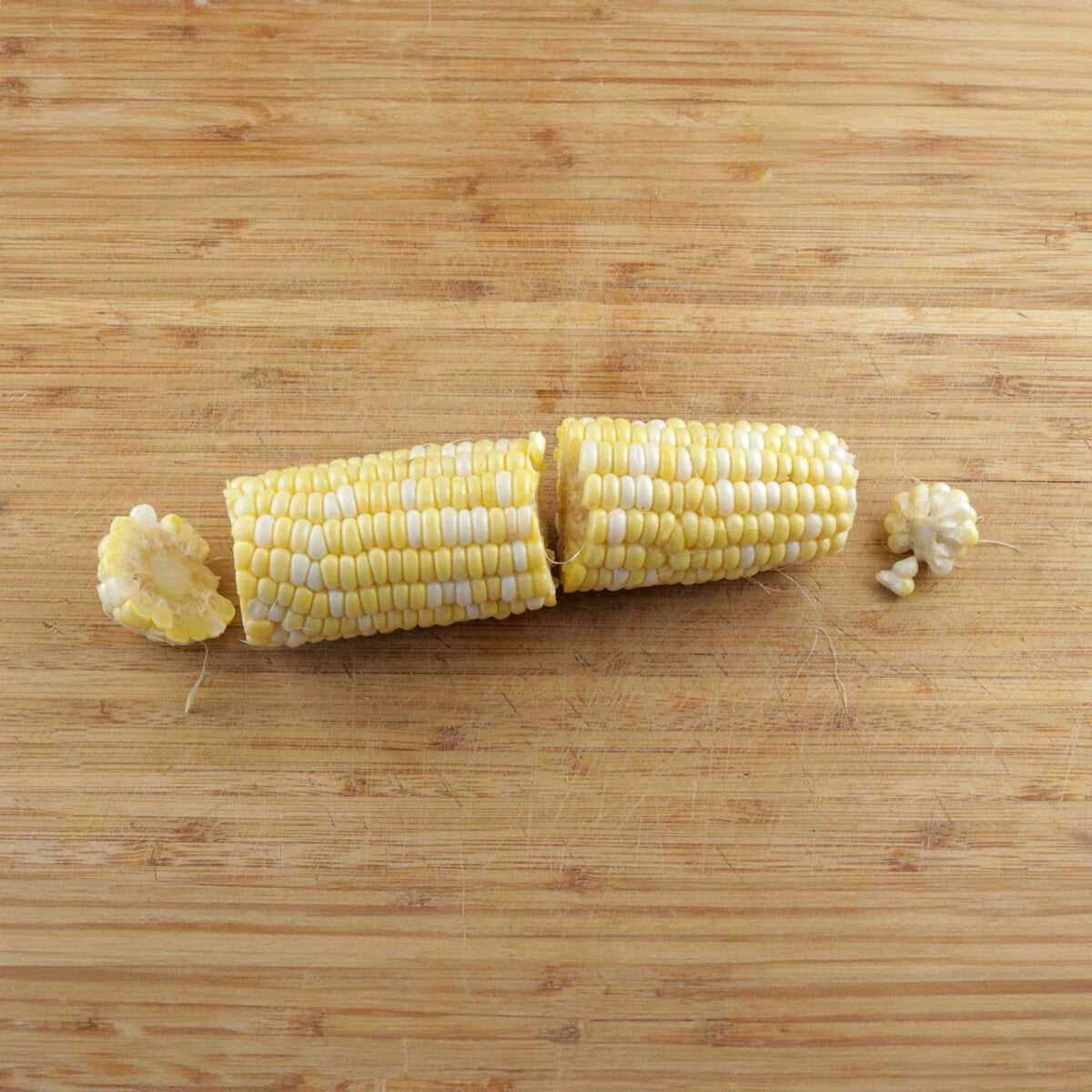 Corn Ribs Cutter The Best Corn Ribs Recipe! • It Doesn't Taste Like Chicken