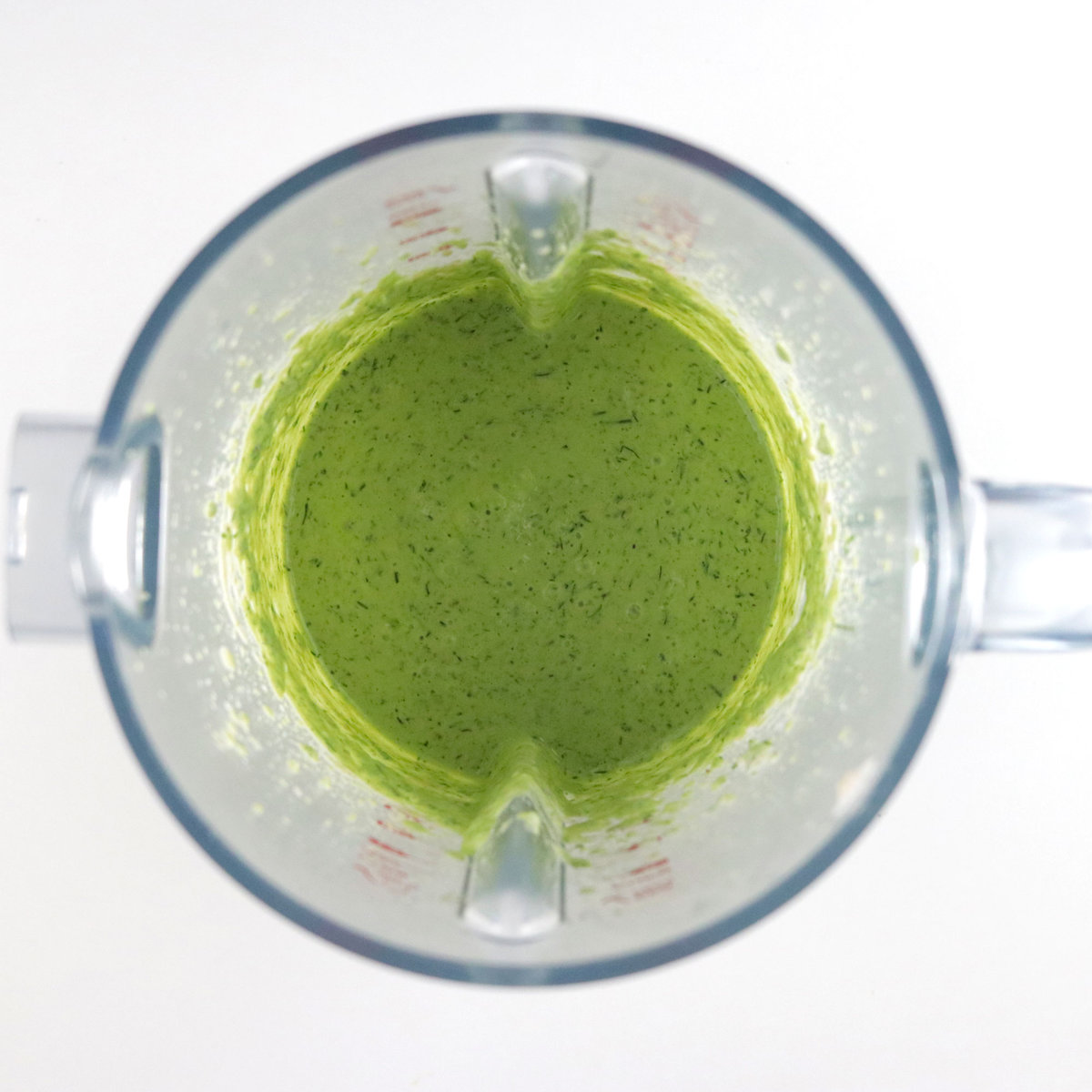 best vegan green goddess dressing recipe Vegan Green Goddess Dressing