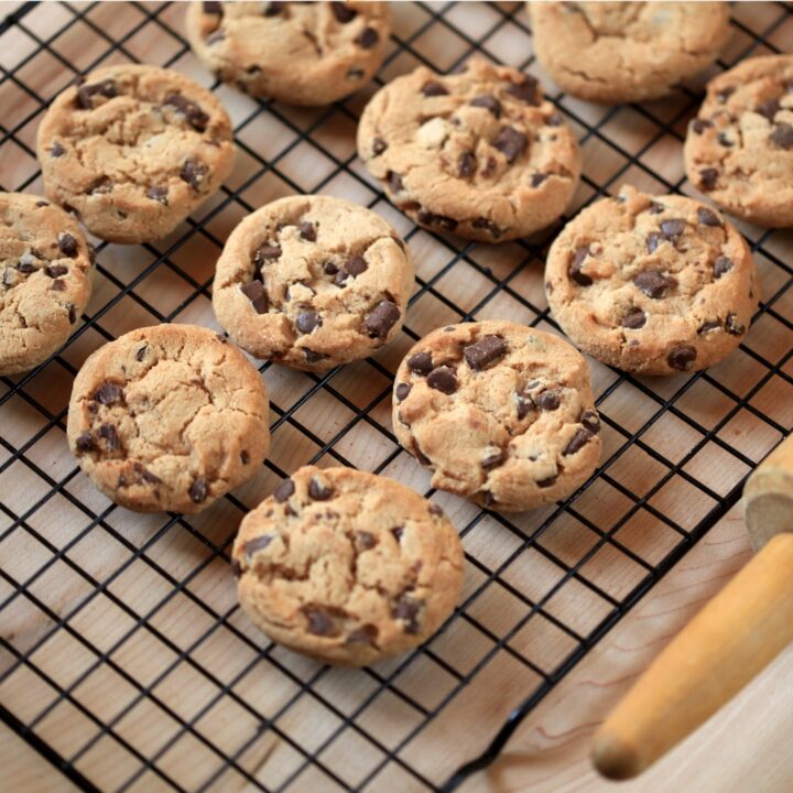 How to Adapt Vegan Recipes for Your Dietary Preferences • It Doesn't ...