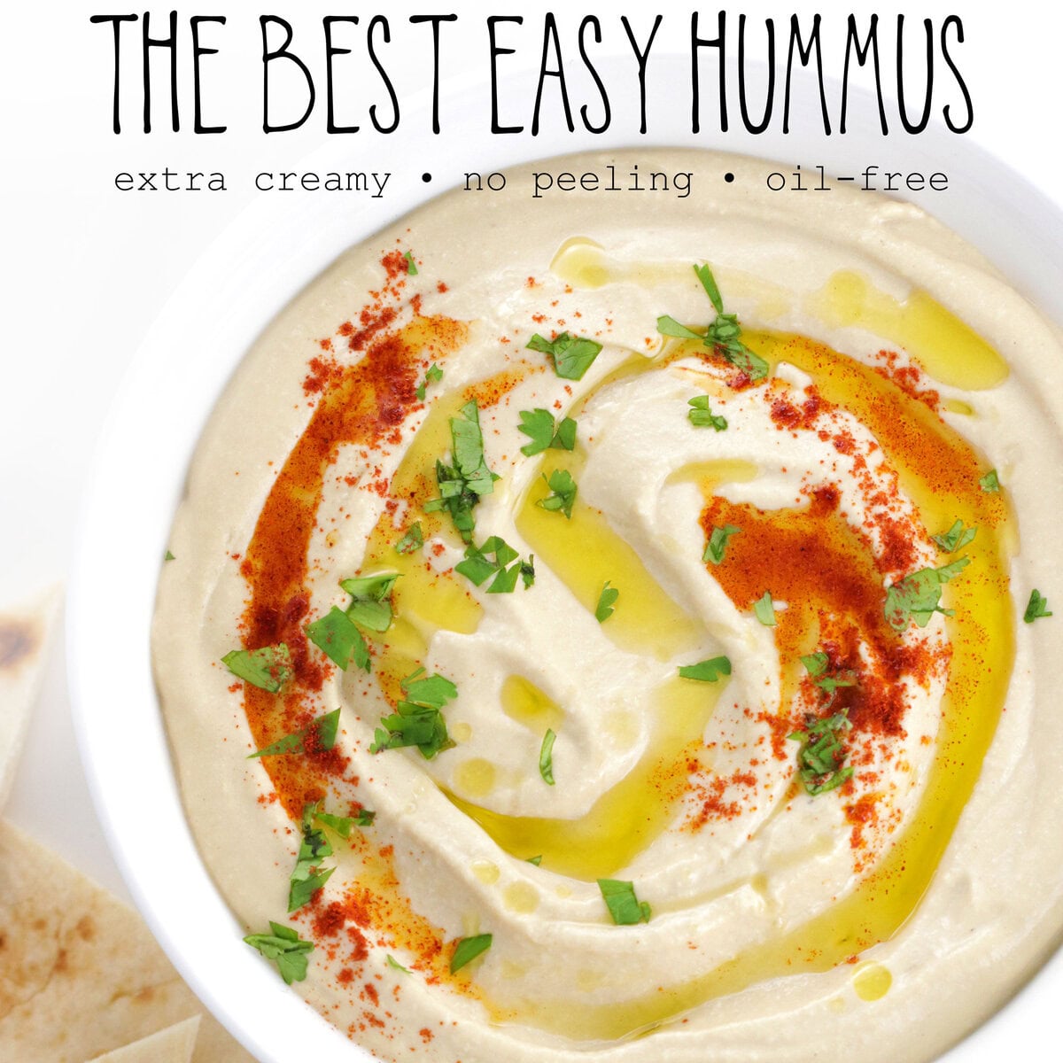 50+ Easy Bean Recipes!