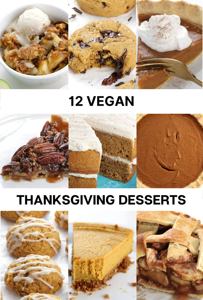 Impressive Thanksgiving Desserts You Have To Try This Year