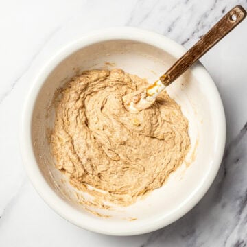 Dog Birthday Cake Recipe (Easy, Vegan & Dog-Friendly!)